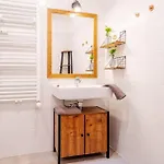 Apartman App 2 Stylische Surfoase Am Wasser Dranske