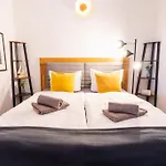 Apartman App 2 Stylische Surfoase Am Wasser *