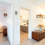 Apartman App 2 Stylische Surfoase Am Wasser *