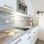 App 2 Stylische Surfoase Am Wasser Dranske