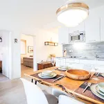 Apartman App 2 Stylische Surfoase Am Wasser Dranske