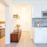 Apartman App 2 Stylische Surfoase Am Wasser