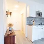 Apartman App 2 Stylische Surfoase Am Wasser