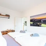 App 2 Stylische Surfoase Am Wasser Apartman