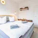 Apartman App 2 Stylische Surfoase Am Wasser