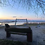Apartman App 2 Stylische Surfoase Am Wasser