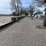 Apartman App 2 Stylische Surfoase Am Wasser Dranske