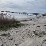 App 2 Stylische Surfoase Am Wasser * Dranske