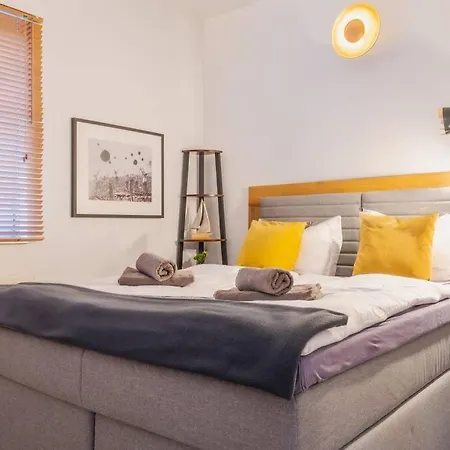 App 2 Stylische Surfoase Am Wasser