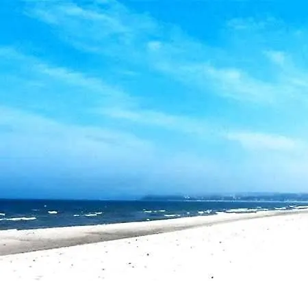 App 2 Stylische Surfoase Am Wasser *