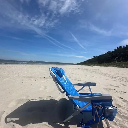 Appartement App 2 Stylische Surfoase Am Wasser