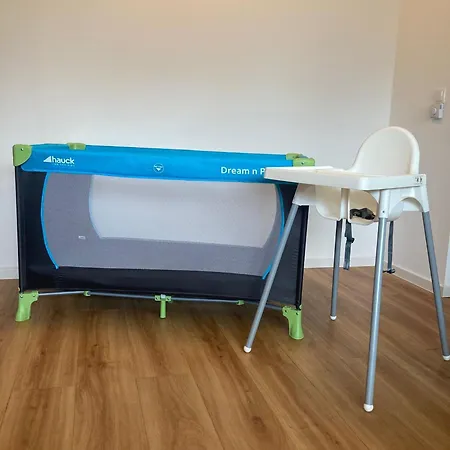 Appartement App 2 Stylische Surfoase Am Wasser