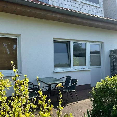 App 2 Stylische Surfoase Am Wasser Appartement *