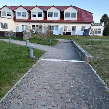 Appartement App 2 Stylische Surfoase Am Wasser