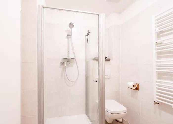 App 2 Stylische Surfoase Am Wasser