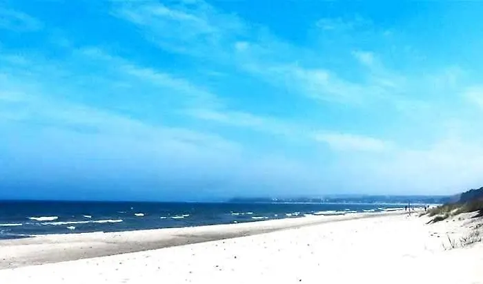 App 2 Stylische Surfoase Am Wasser *